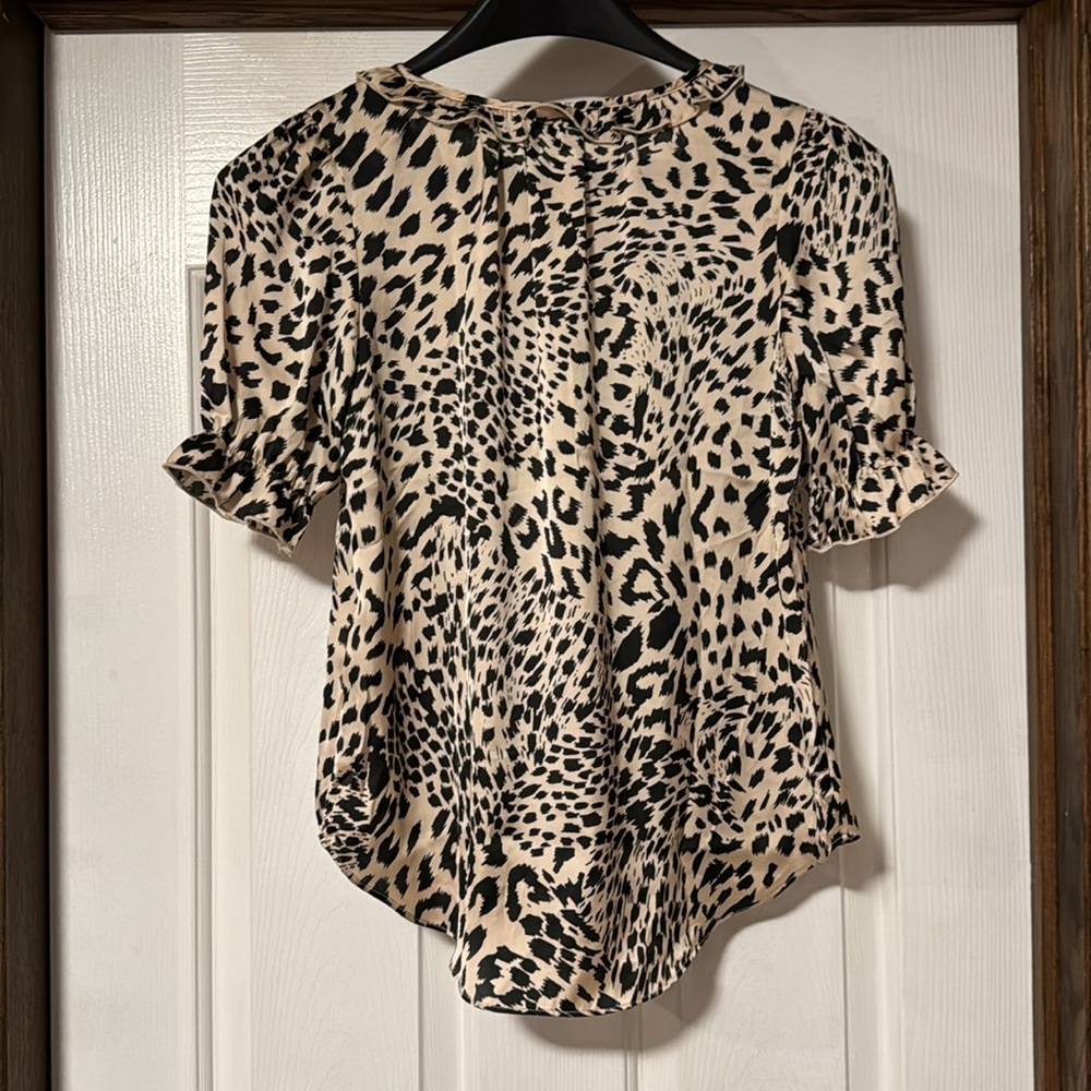 HAVER London Blouse - Picture 2 of 3